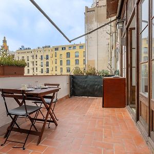 Appartement met Twee Slaapkamers